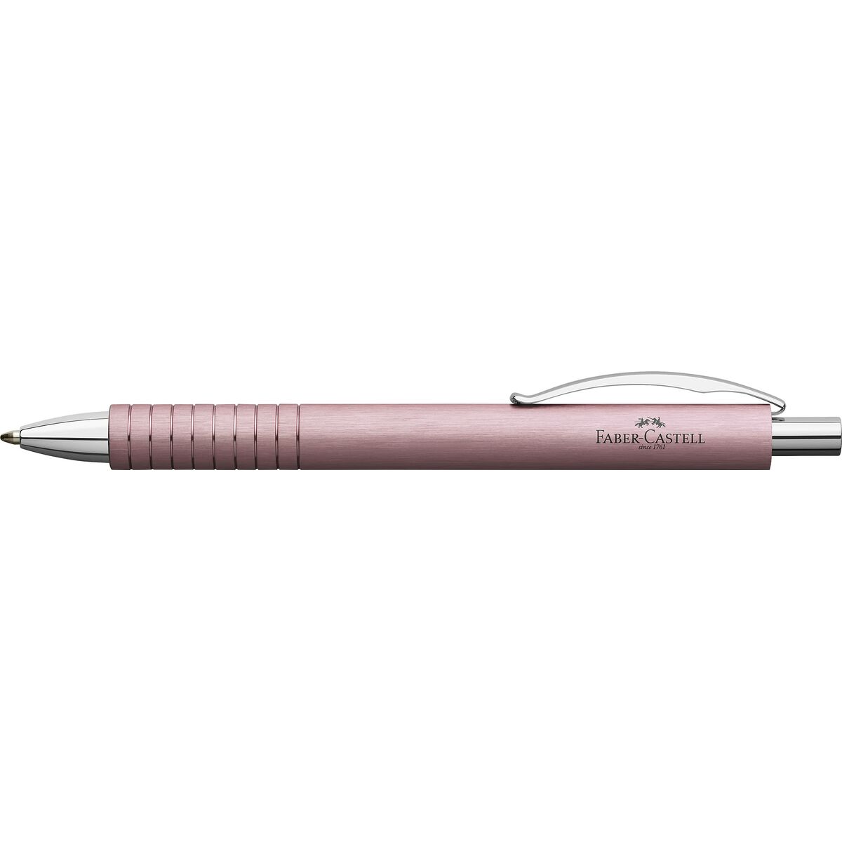 Crayon Faber-Castell Essentio B Rose