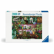 Puzzle Ravensburger 12001416