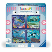 Puzzle Ravensburger 12004004