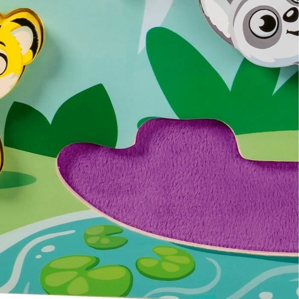 Jouet pour bébé Ravensburger 34017