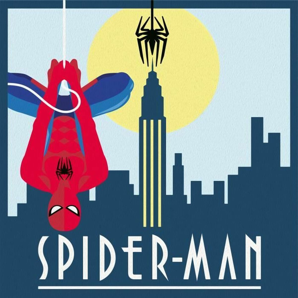 Kit de Dessin Ravensburger Creart (1 Unité)