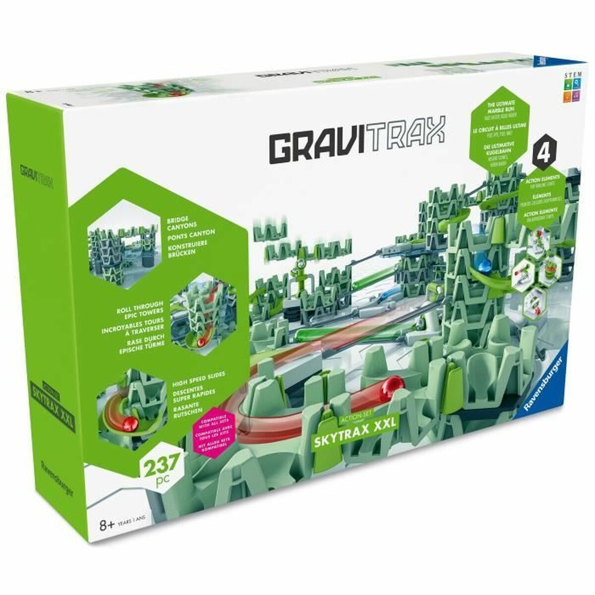 Jeu de société Ravensburger