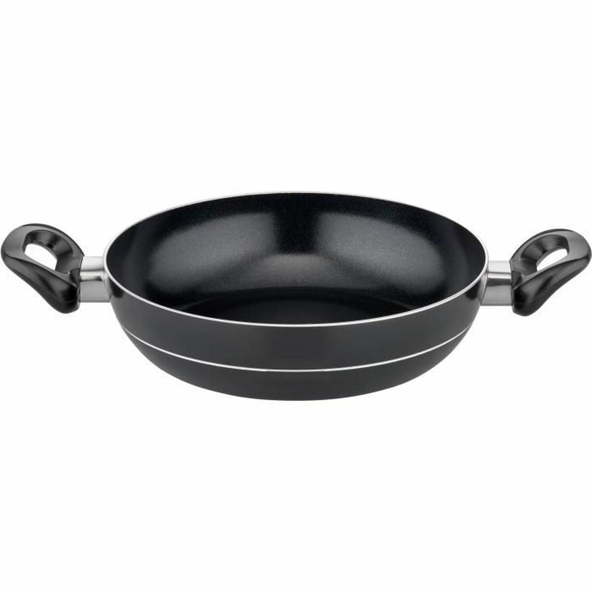 Batterie de Cuisine GSW Noir