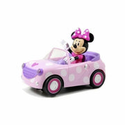 Petite voiture-jouet Smoby Rose AA
