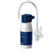 Robinet Écologique avec Filtre Purificateur d'Eau Brita MyPure P1 1025434 Métal