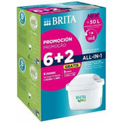 Filtre pour Carafe Filtrante Brita MAXTRA PRO 6+2