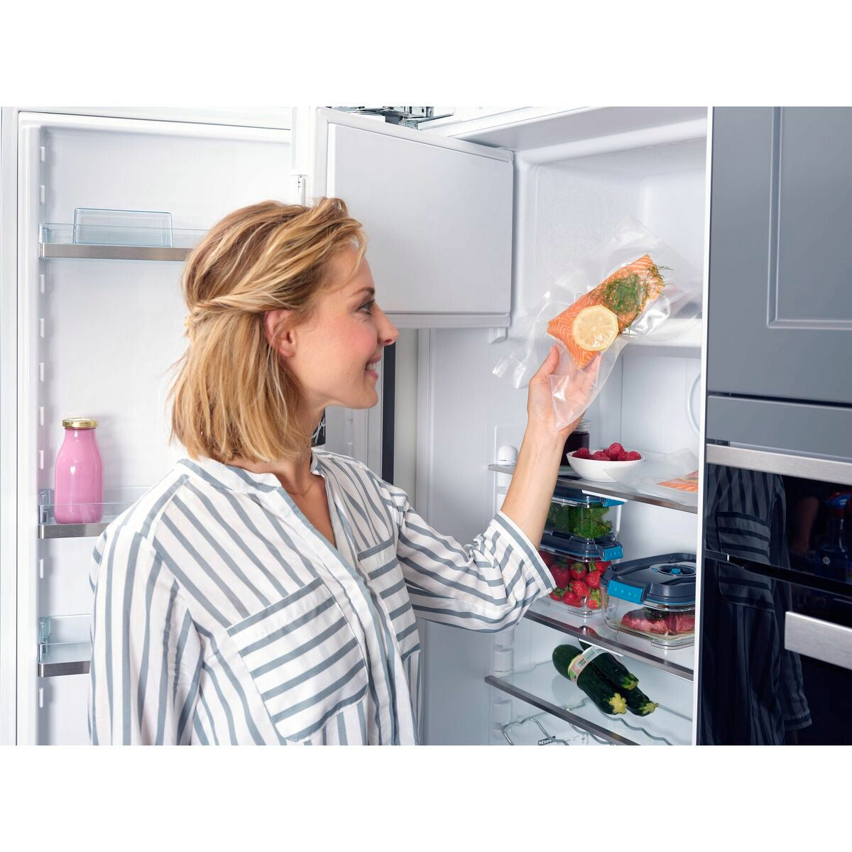 Sacs sous vide Leifheit