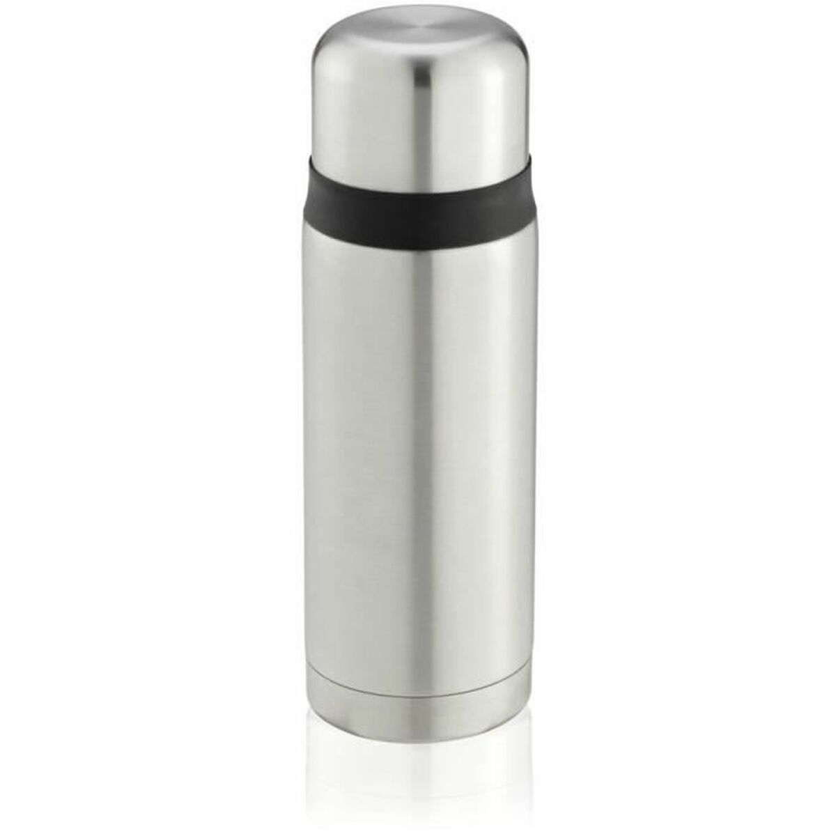 Thermos Leifheit Coco 700 ml Argenté