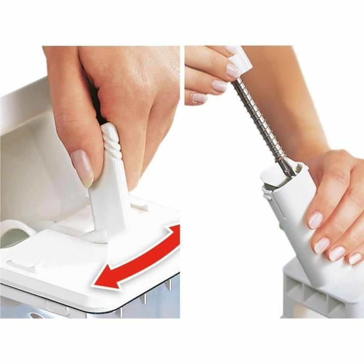 Dénoyauteur Leifheit 37300