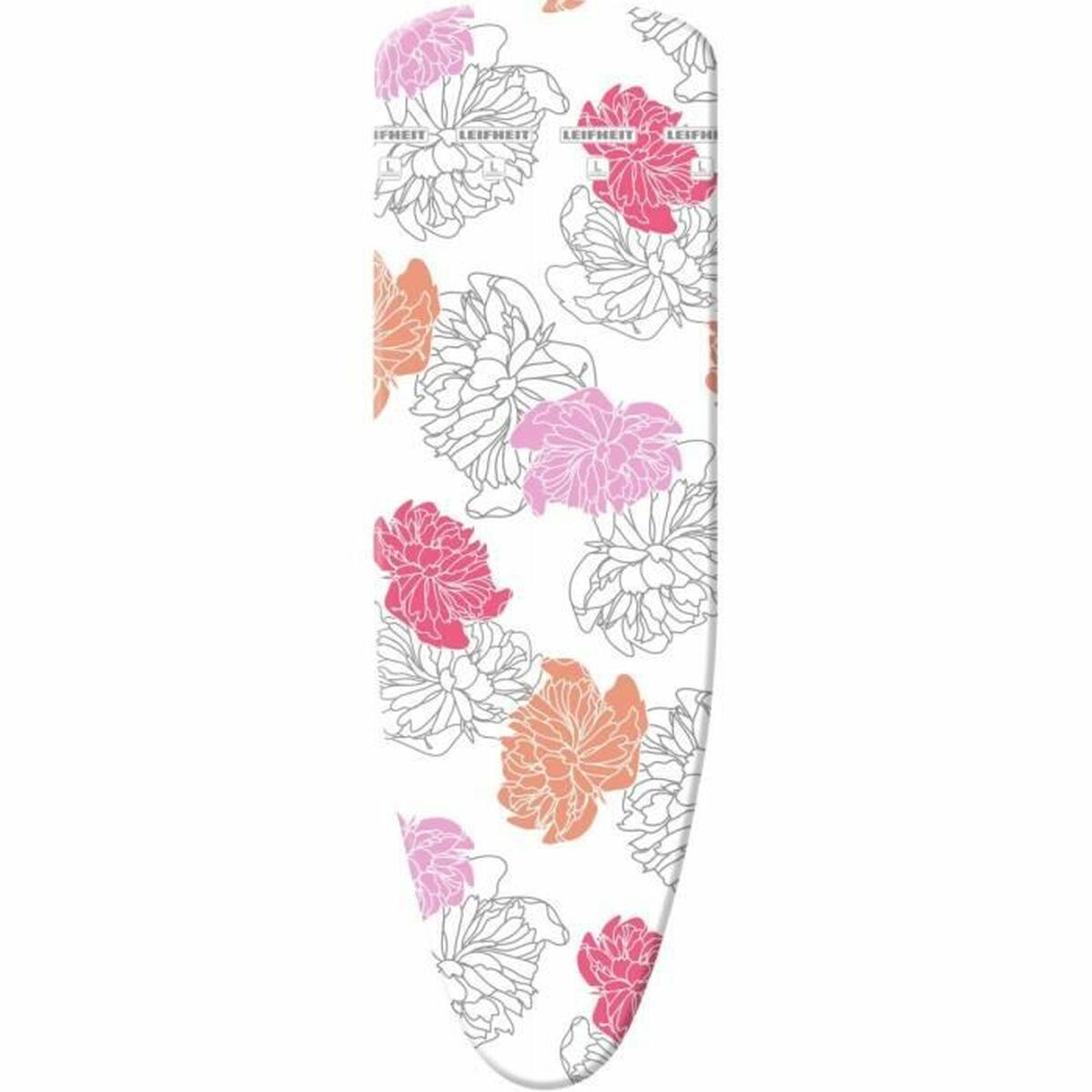 Housse pour Table à Repasser Leifheit Cotton Comfort 71602 L 140 x 45 cm