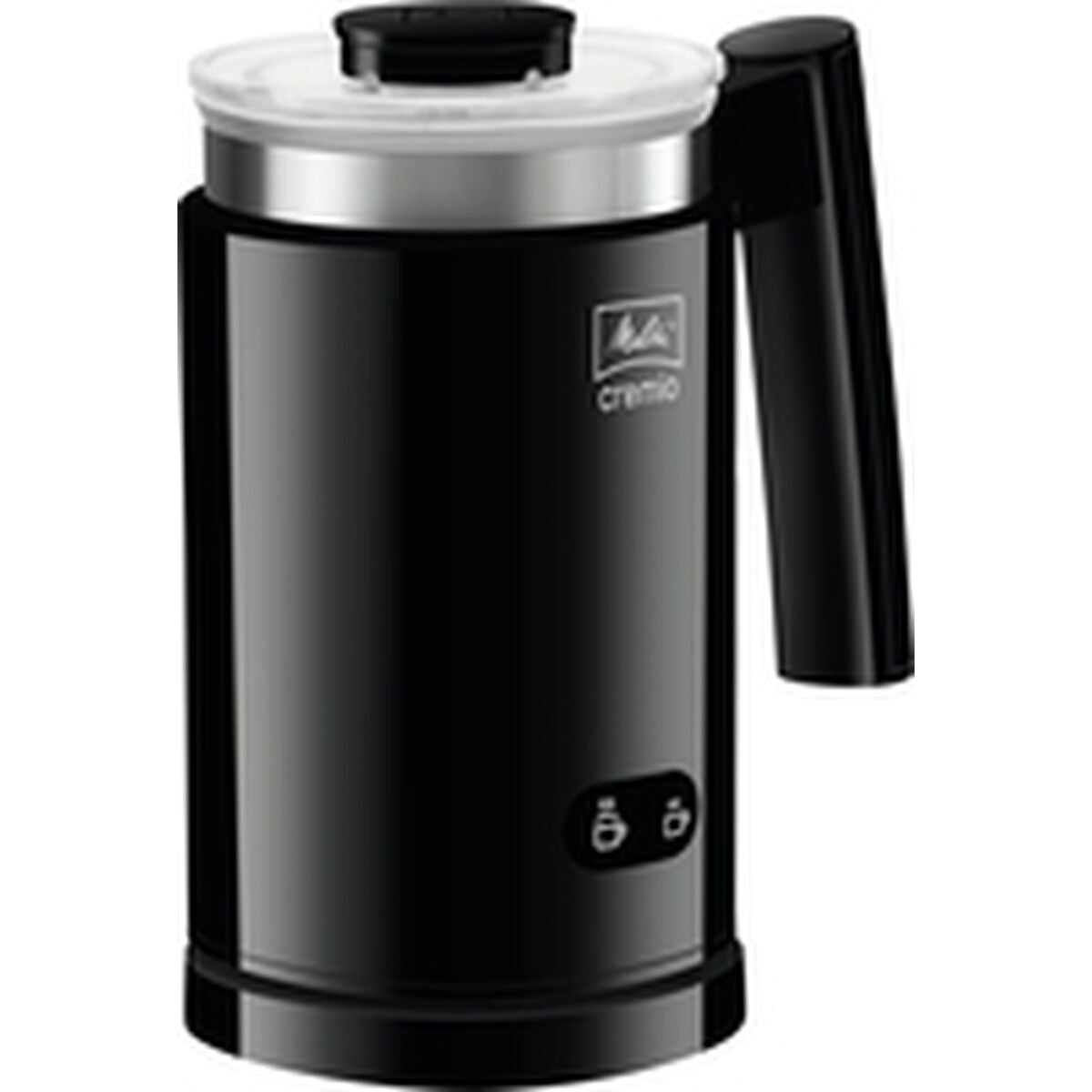 Mini Batteur et Mousseur Melitta 1014-02 Noir 450 W 200 ml
