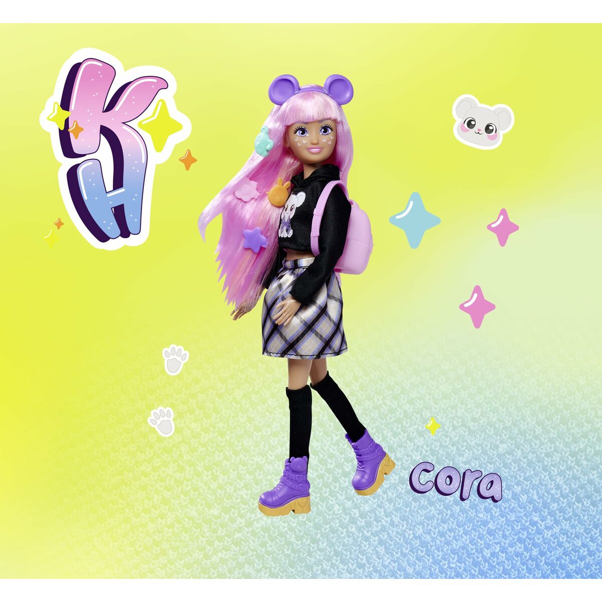 Kit de nettoyage et de rangement Simba