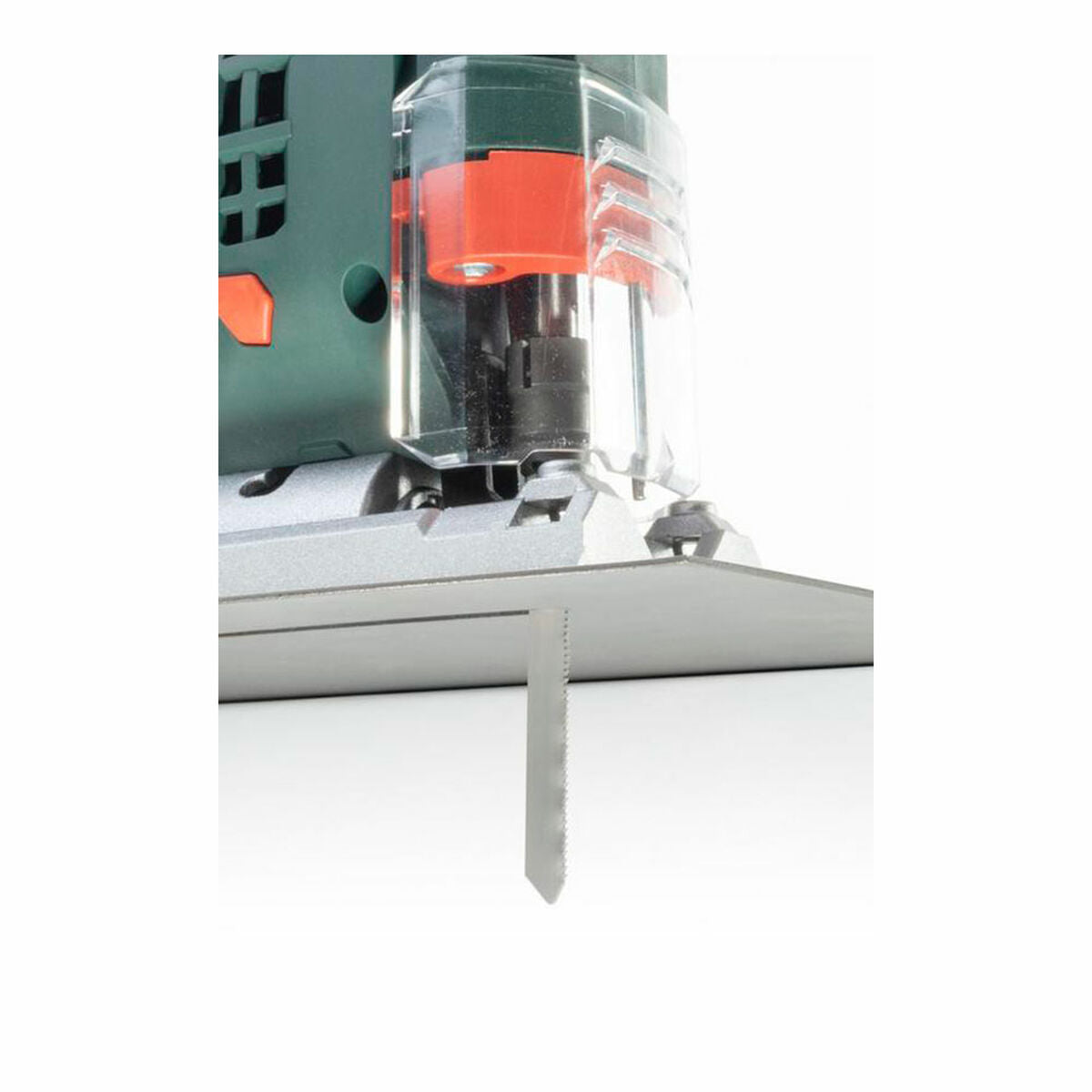 Lame scie Wolfcraft 75 mm Scie sauteuse (2 Unités)