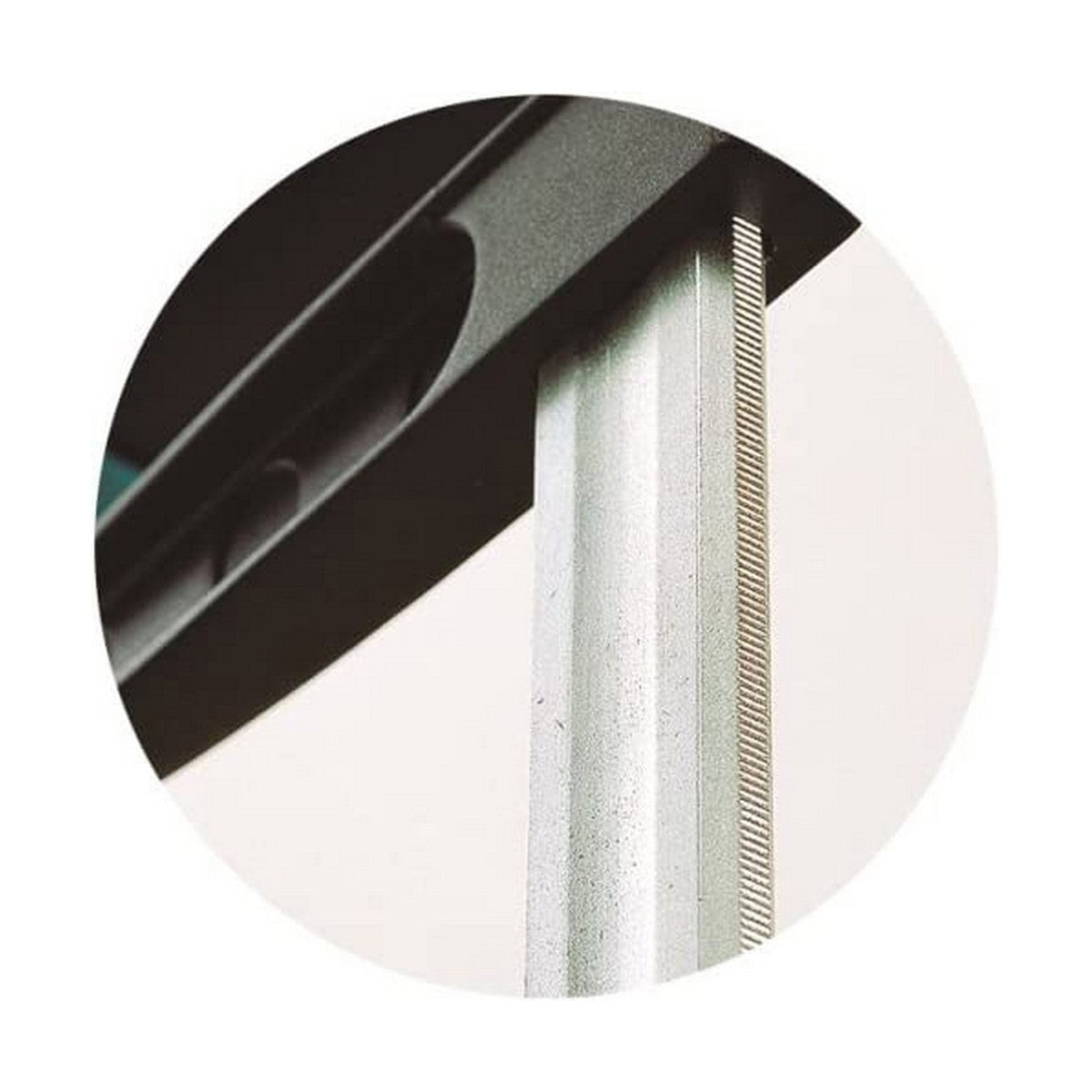 Serre-joint à vis Wolfcraft Acier 30 cm