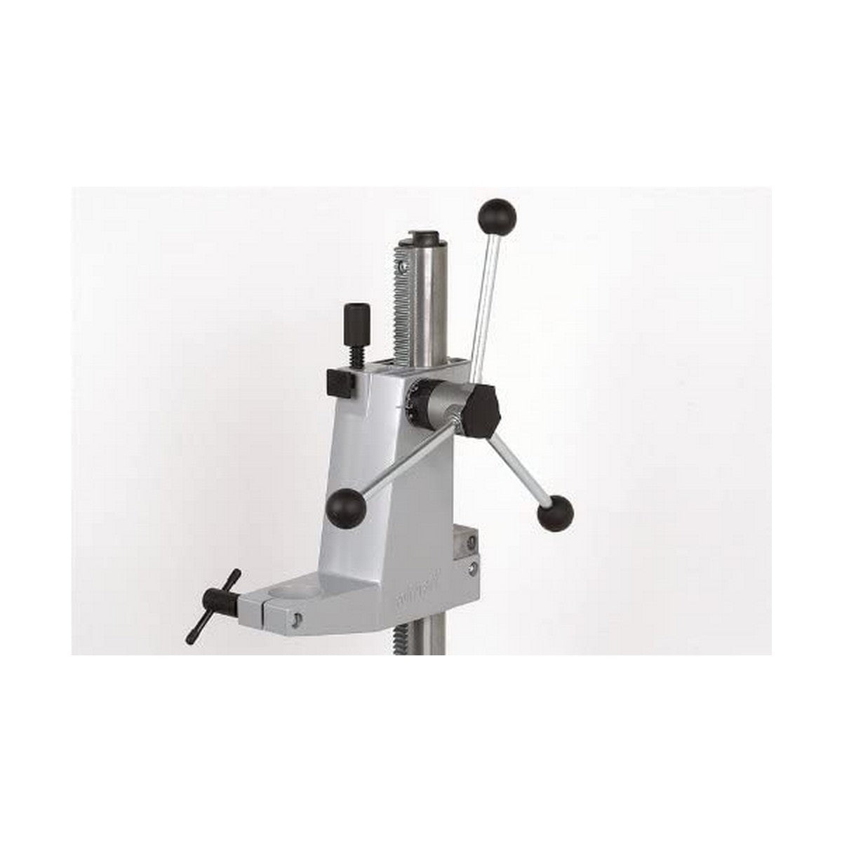 Support pour perceuse Wolfcraft 5027000 Perceuse