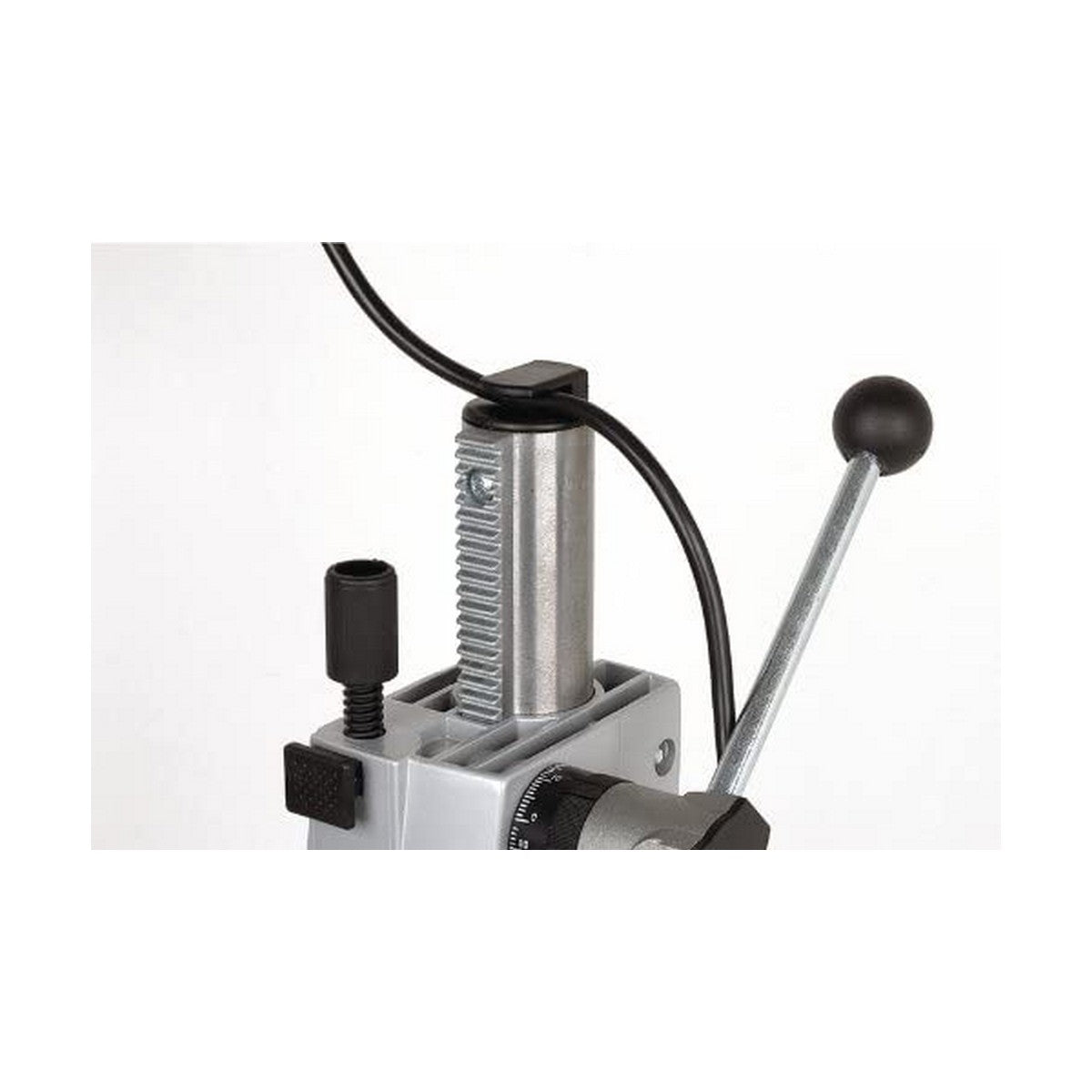 Support pour perceuse Wolfcraft 5027000 Perceuse