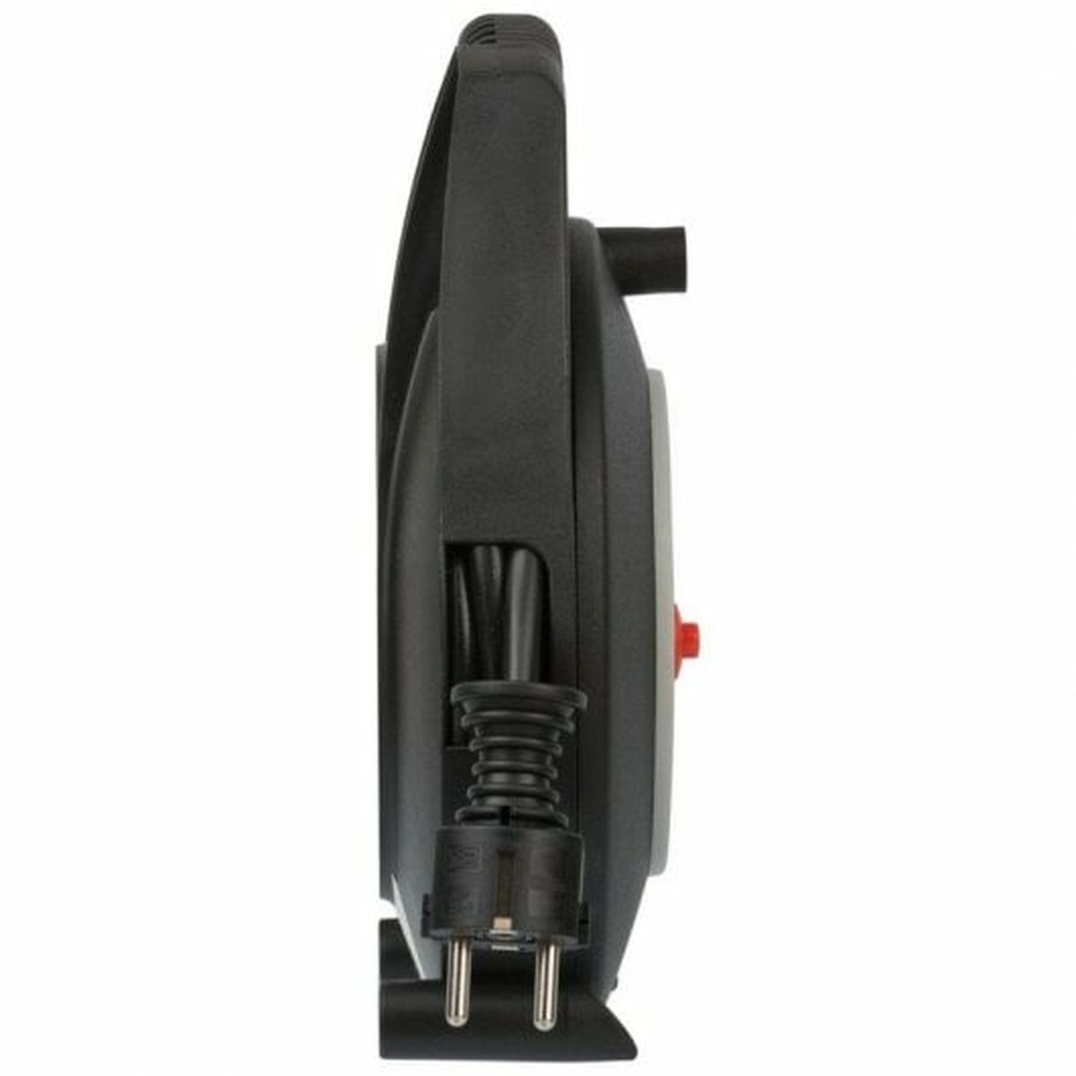 Réglette Brennenstuhl Vario Line 23 W 4 Prises (5 m)