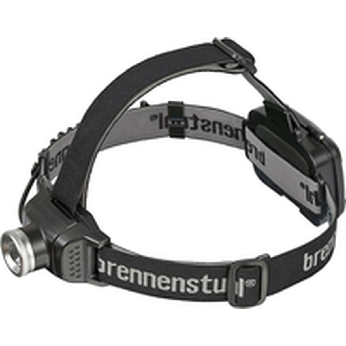 Lanterne LED pour la Tête Brennenstuhl 1178780 Noir 200 Lm