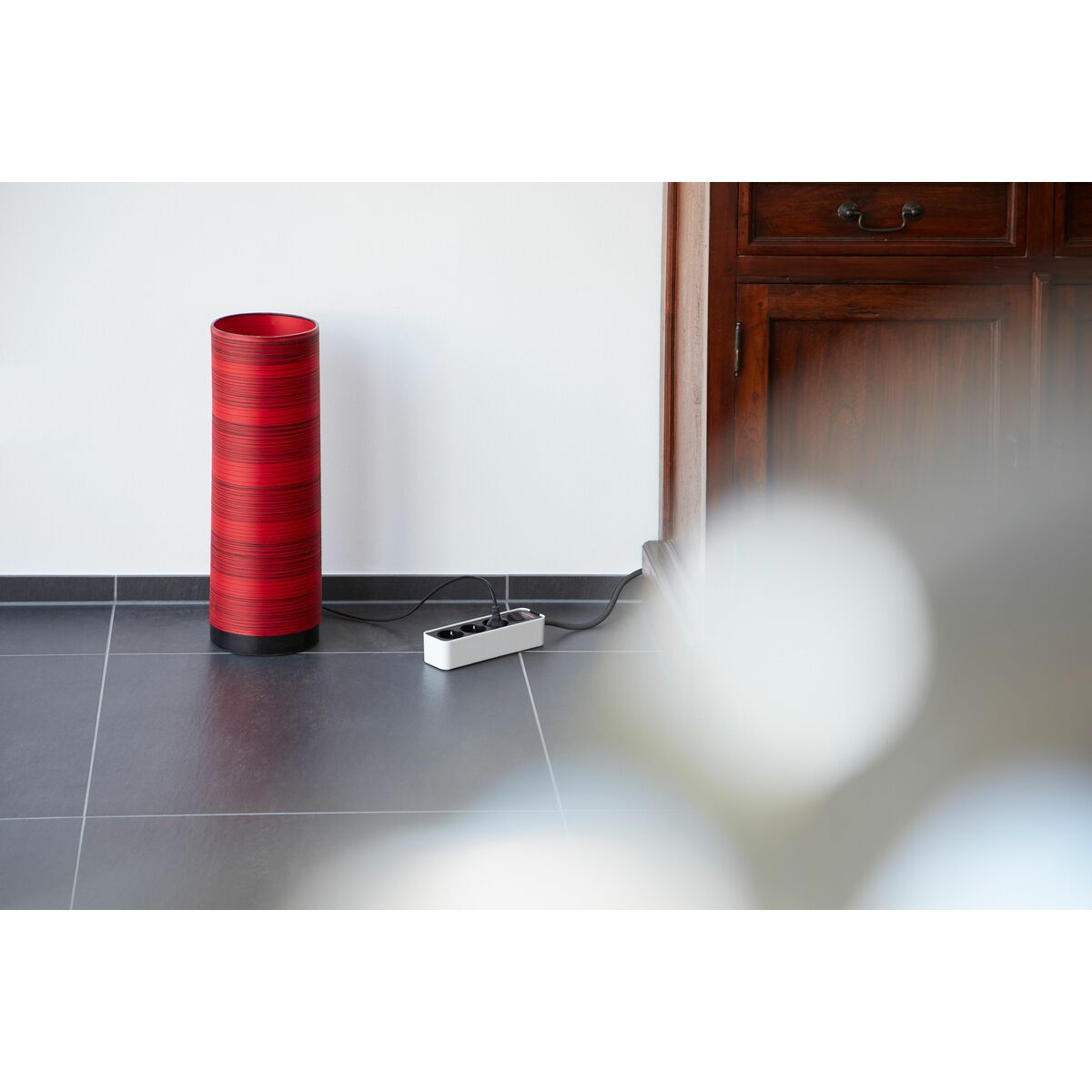 Multiprise 5 Prises avec Interrupteur Brennenstuhl 3600 W (1,5 m)