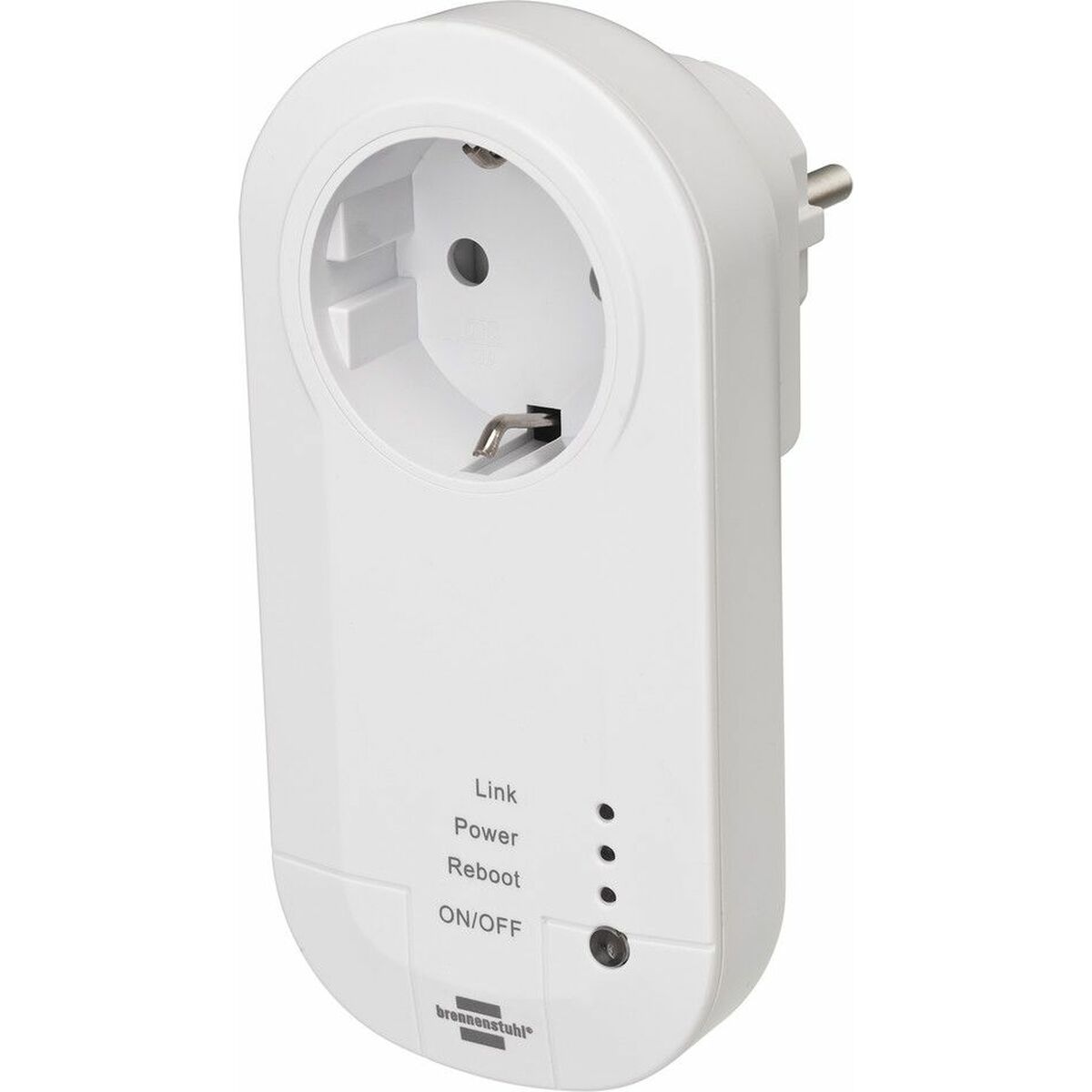Prise Intelligente Brennenstuhl 1294840 Wi-Fi 16 A