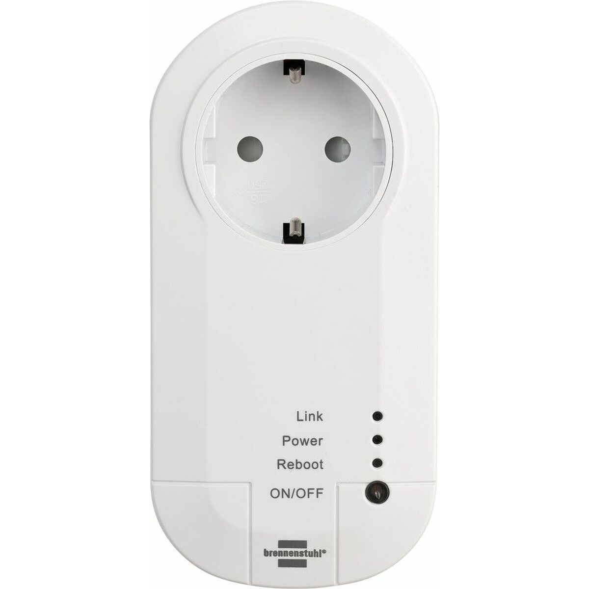 Prise Intelligente Brennenstuhl 1294840 Wi-Fi 16 A