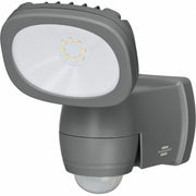 Projecteur LED Brennenstuhl LUFOS Gris 440 lm 4,5 W Détecteur de Mouvement (5000 K)