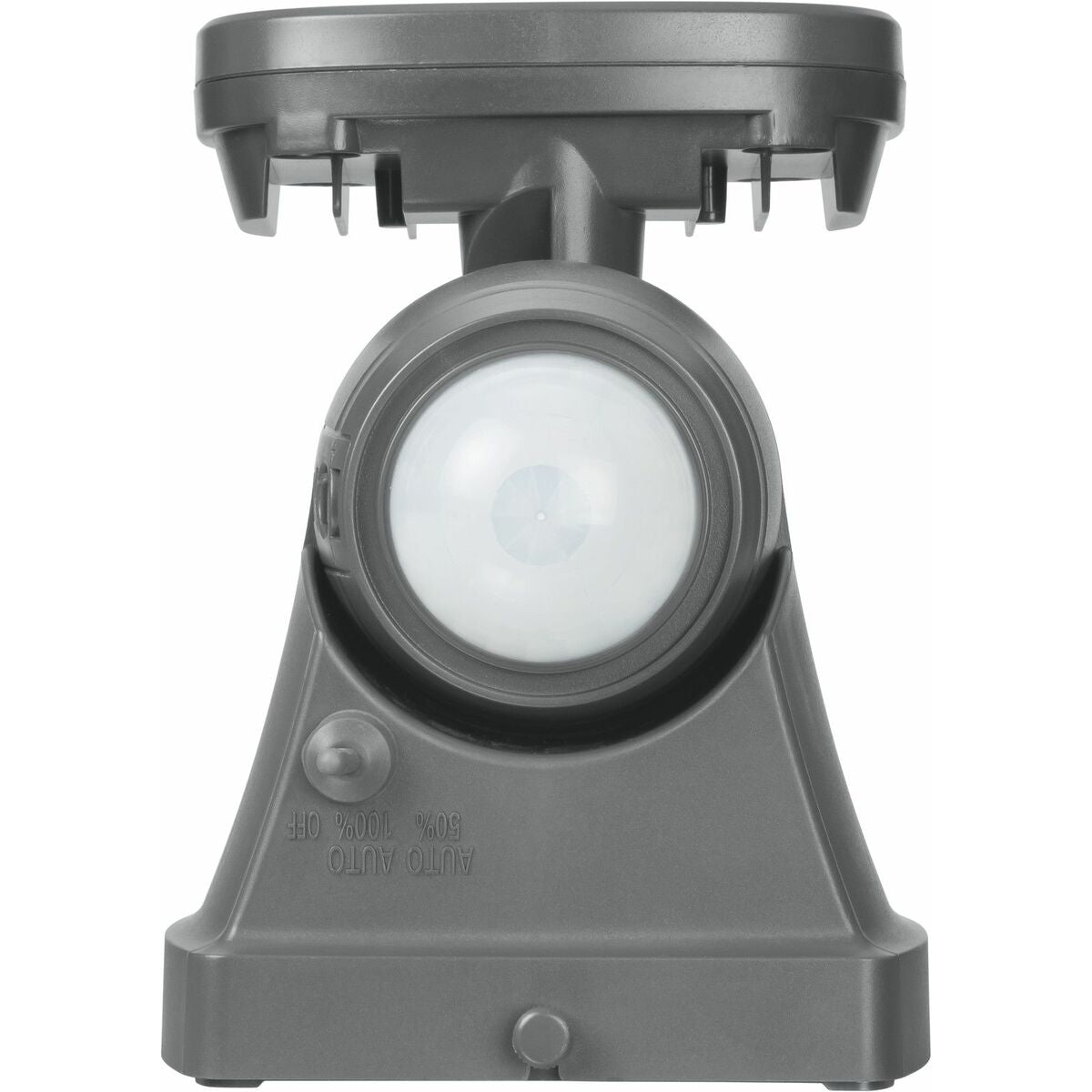 Projecteur LED Brennenstuhl LUFOS Gris 440 lm 4,5 W Détecteur de Mouvement (5000 K)