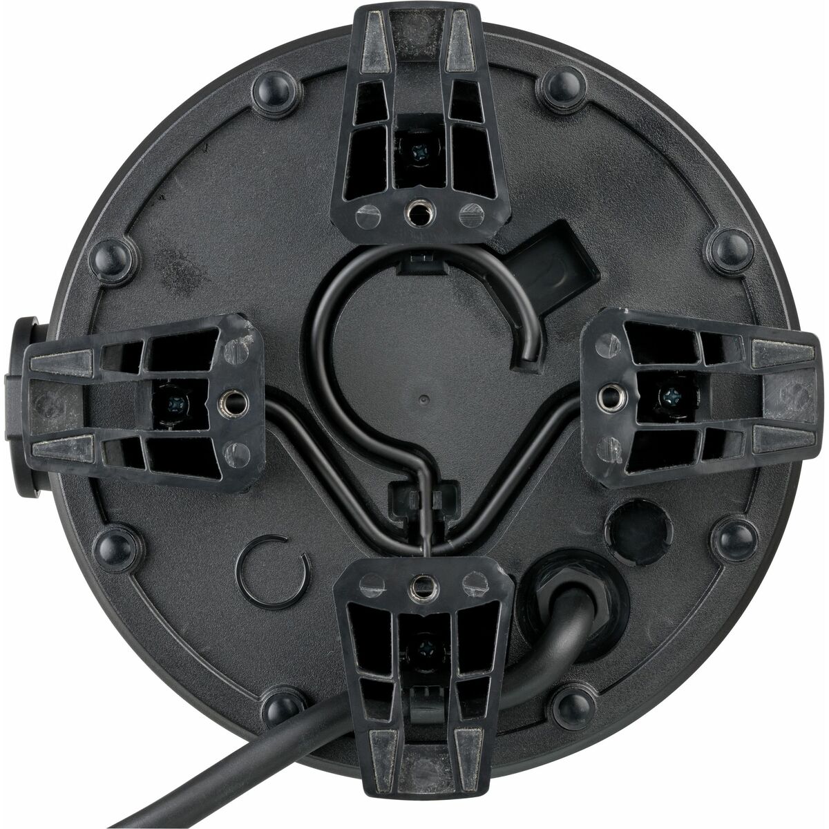 Projecteur LED Brennenstuhl BF 50 W 5400 Lm 6500 K 360º