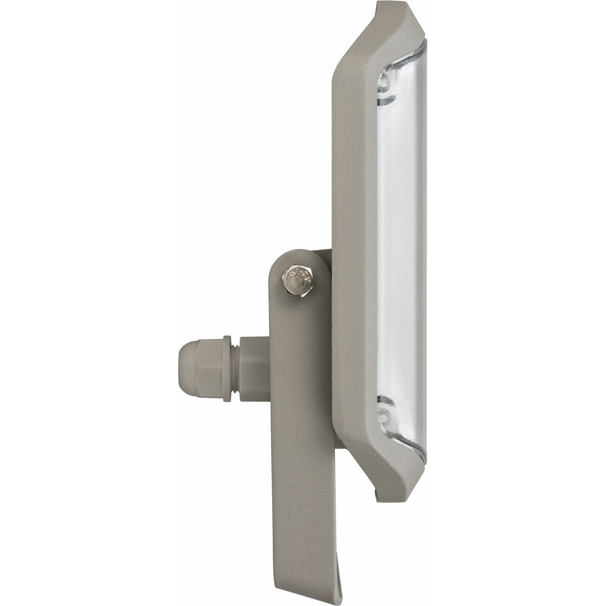 Projecteur LED Brennenstuhl AL 10 W 1010 Lm Gris E (3000 K)