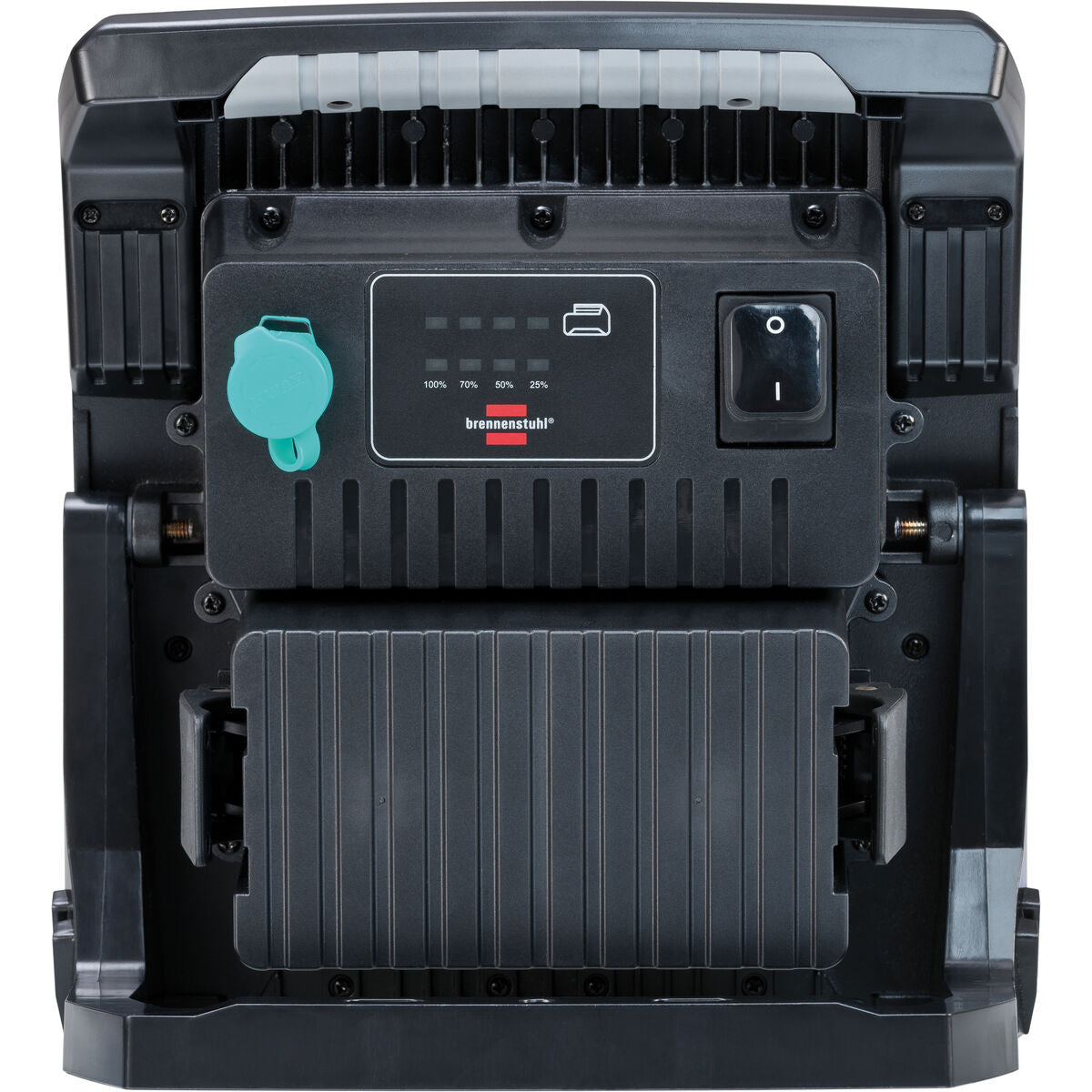 Projecteur LED Brennenstuhl 1173140600 6200 Lm 50 W 6500 K