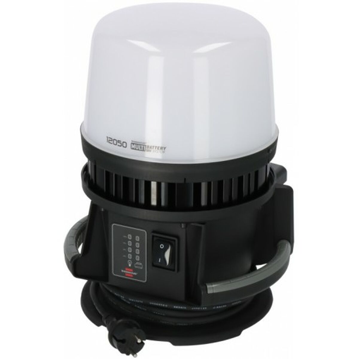 Projecteur LED Brennenstuhl 1173700003 100 W 6500 K 12000 Lm 360º