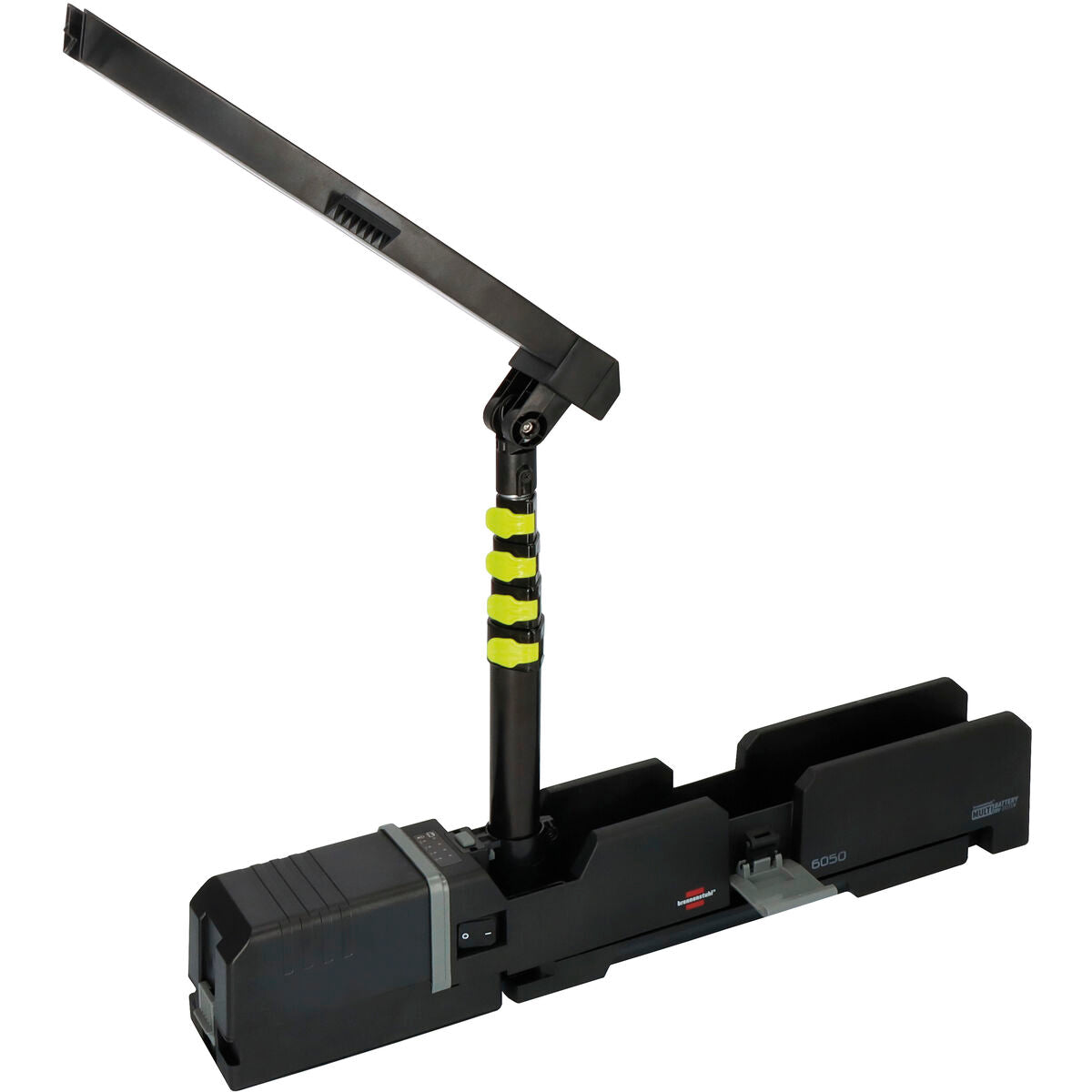 Projecteur LED Brennenstuhl 1173700004 60 W 6500 K 7700 Lm Tripode