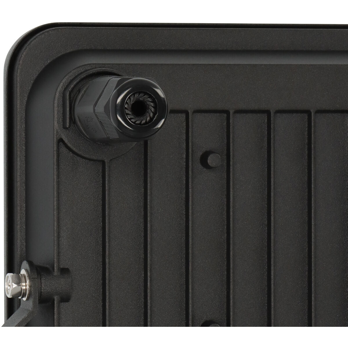 Projecteur LED Brennenstuhl JARO D 100 W 11500 lm Noir (6500 K)