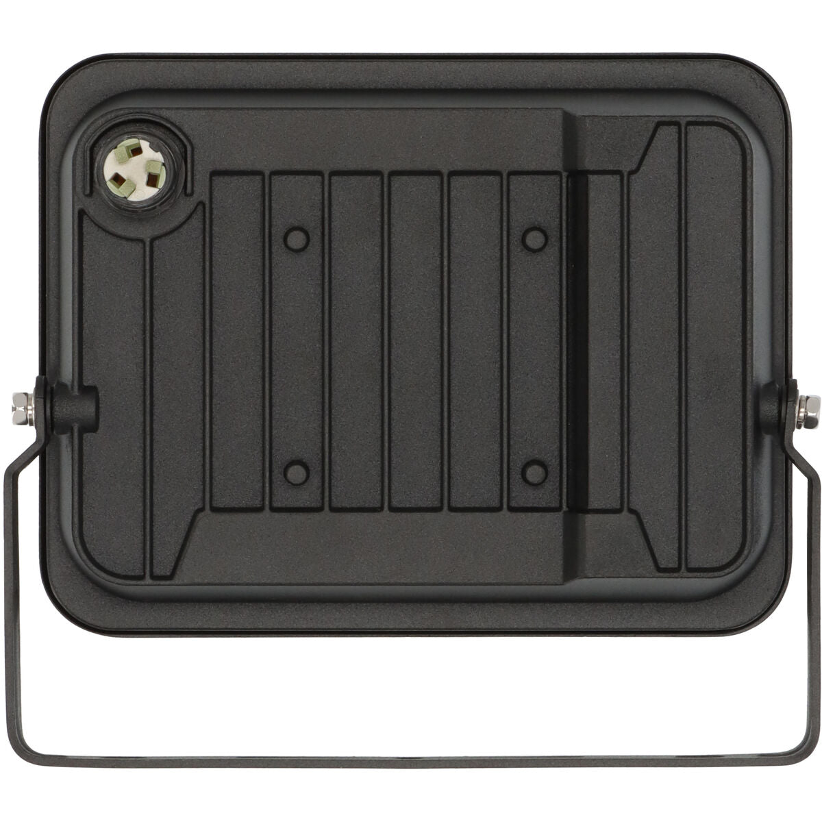 Projecteur LED Brennenstuhl JARO D 100 W 11500 lm Noir (6500 K)