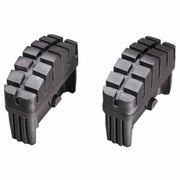 Chevilles pour échelle Hailo