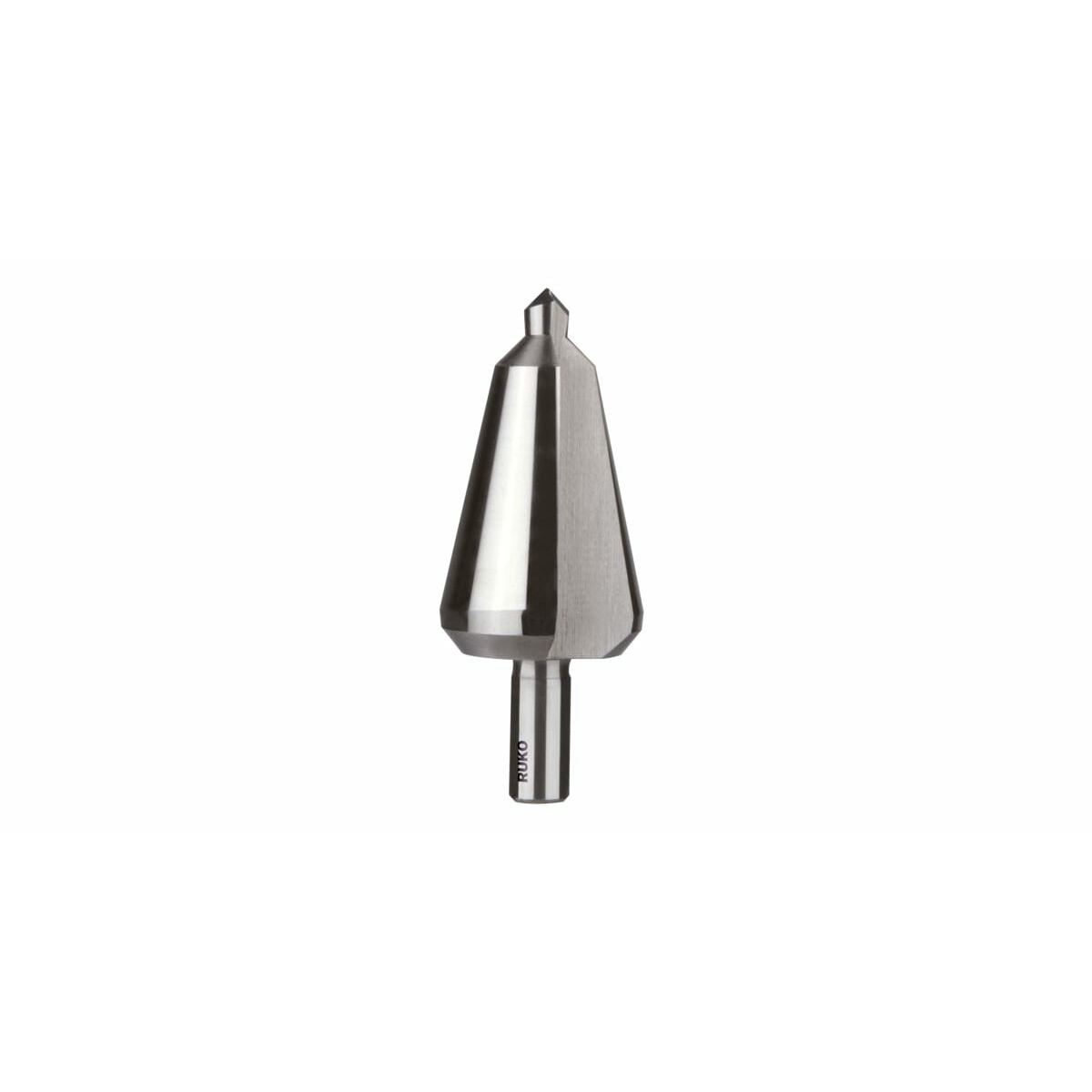 Foret conique RUKO 101003E 76 mm