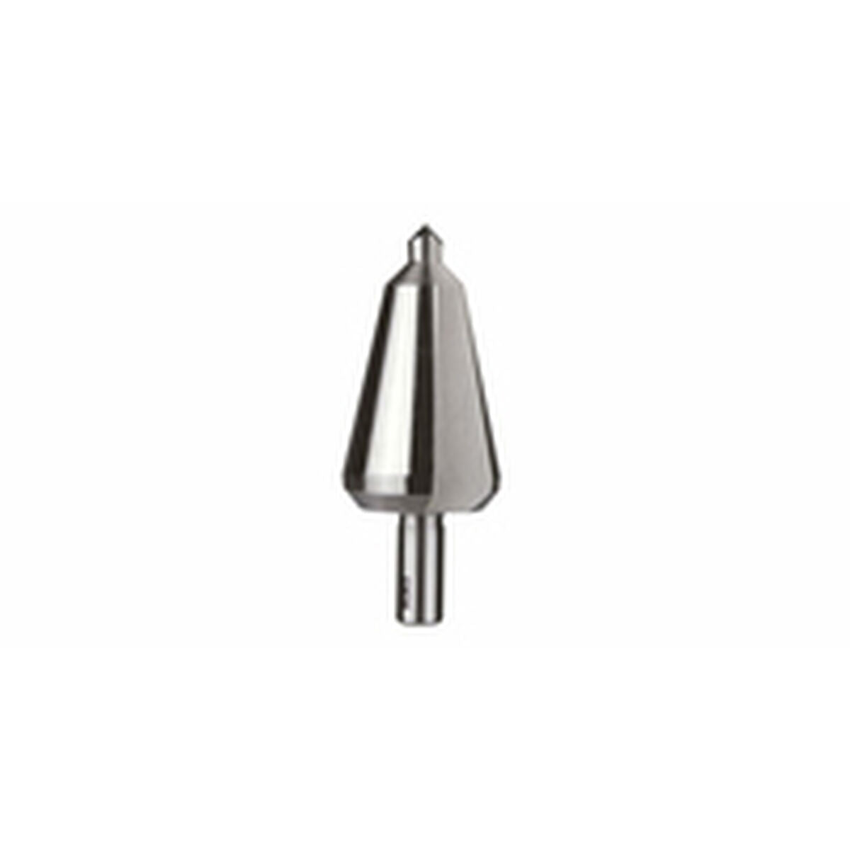 Foret conique RUKO 101003E 76 mm