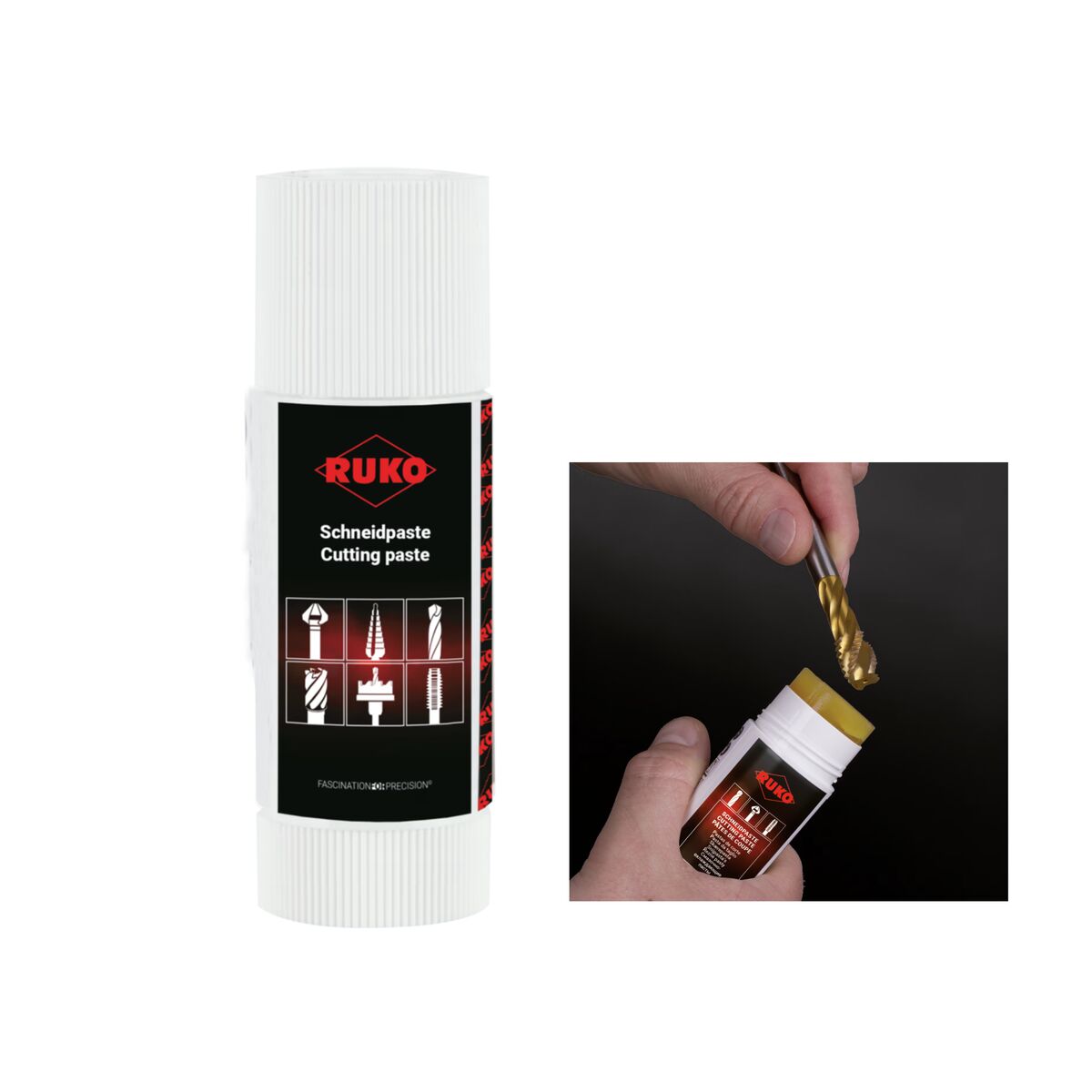 Spray de coupe RUKO 200 ml