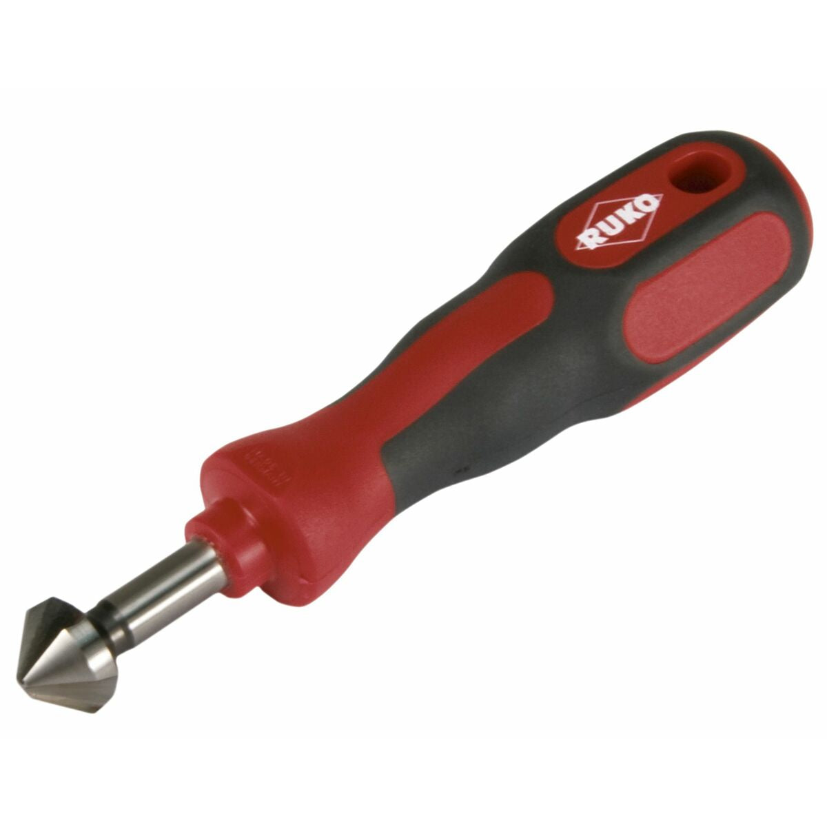 Fraise à main RUKO 102147 25 mm DIN 335 90º
