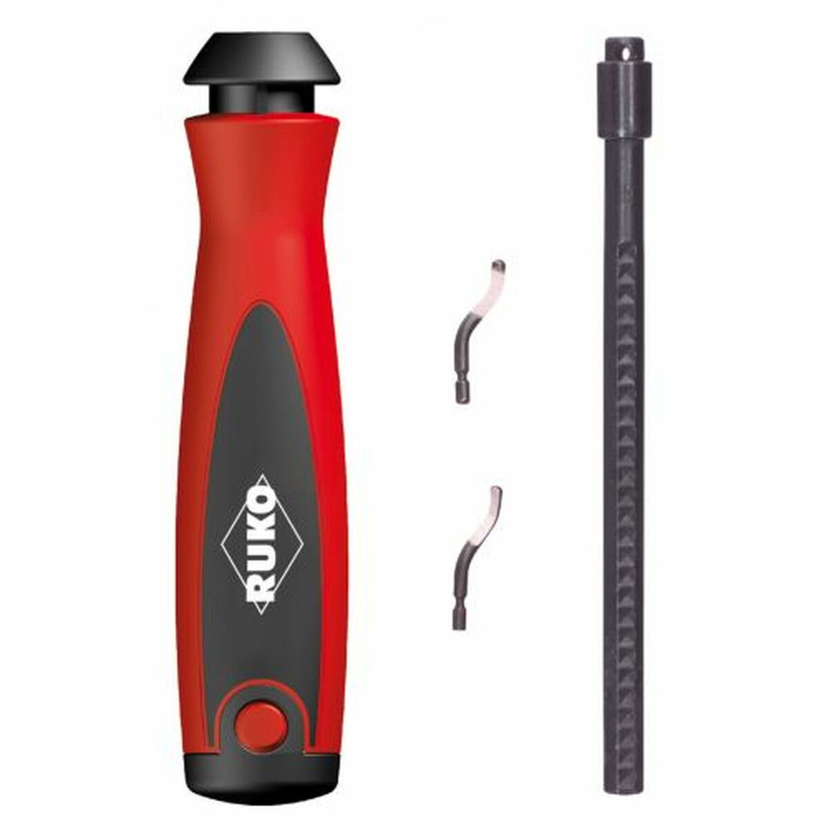 Ébarbeur RUKO B Unigrat 4 Pièces