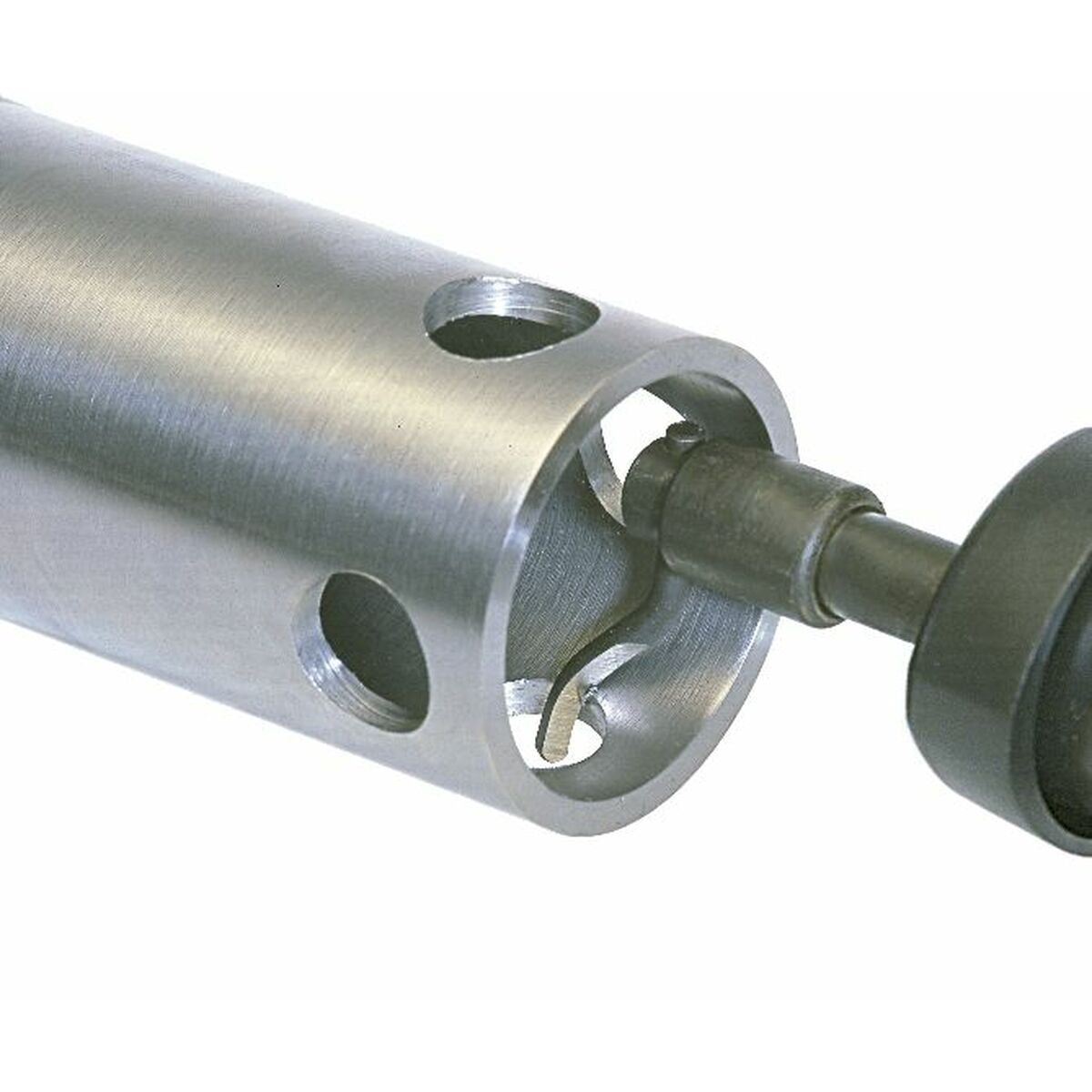 Ébarbeur RUKO B Unigrat 4 Pièces