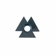 Lame pour ébavureuse RUKO D80