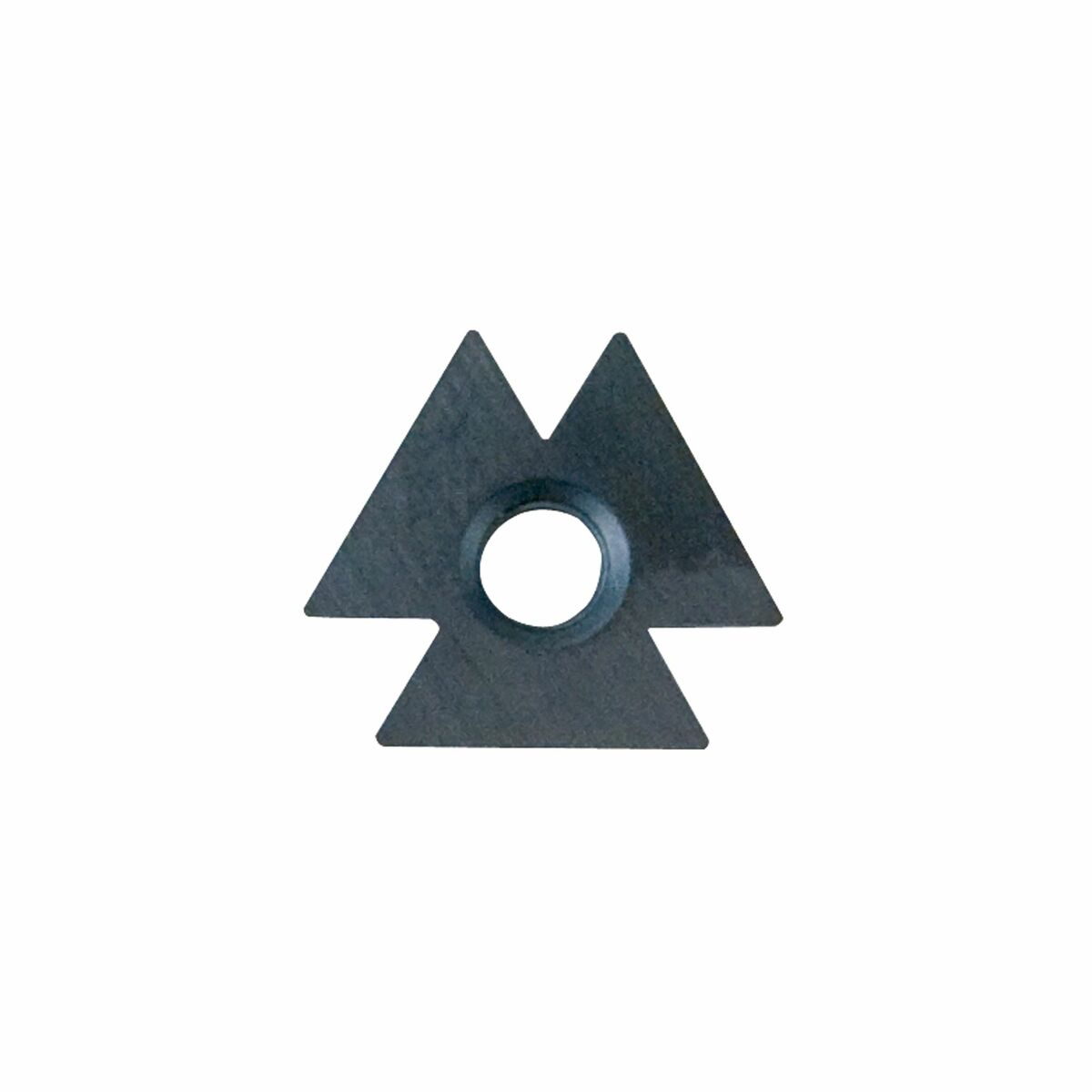 Lame pour ébavureuse RUKO D80