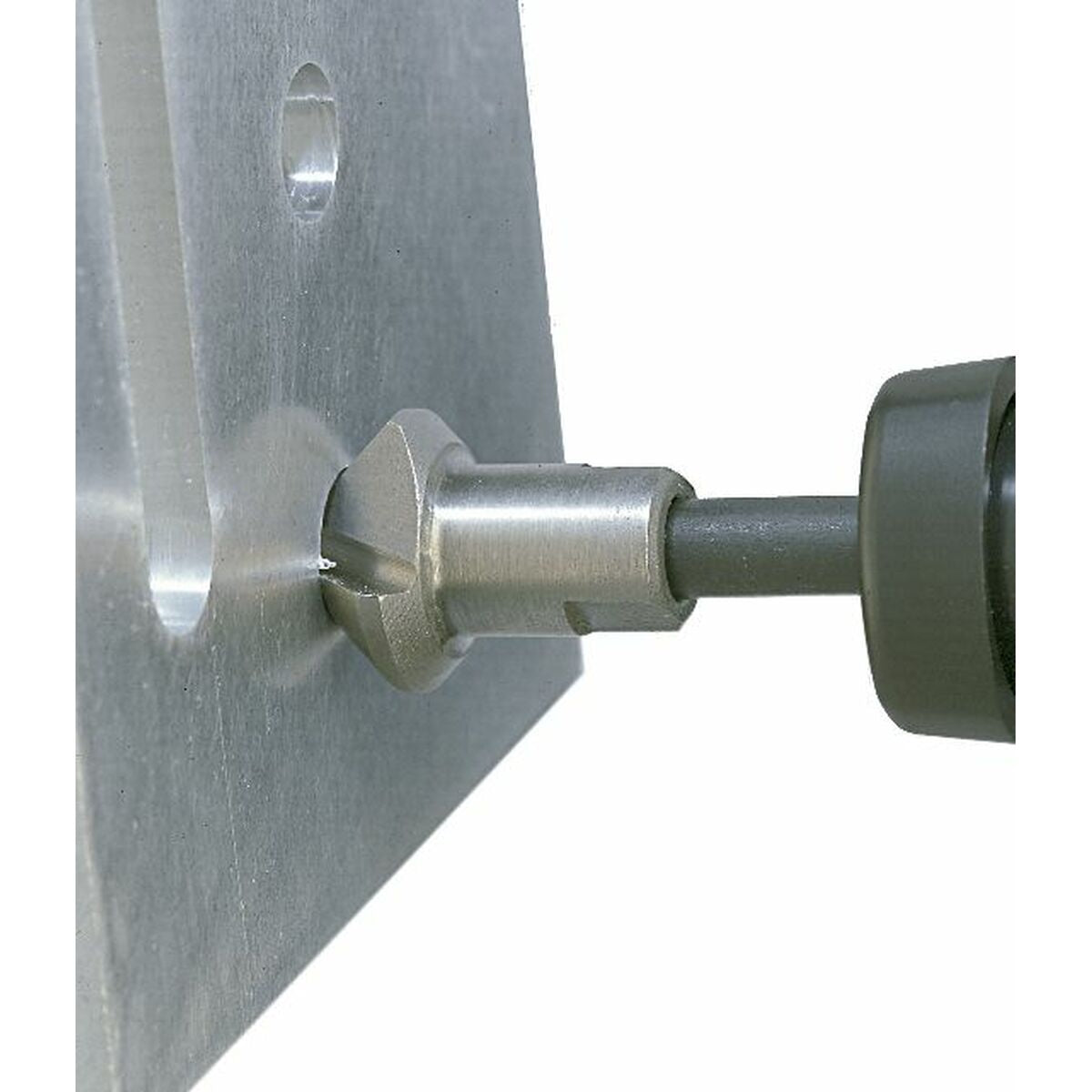 Fraise à chanfreiner-débavurer (Fraises à chanfreiner) RUKO F20 Unigrat