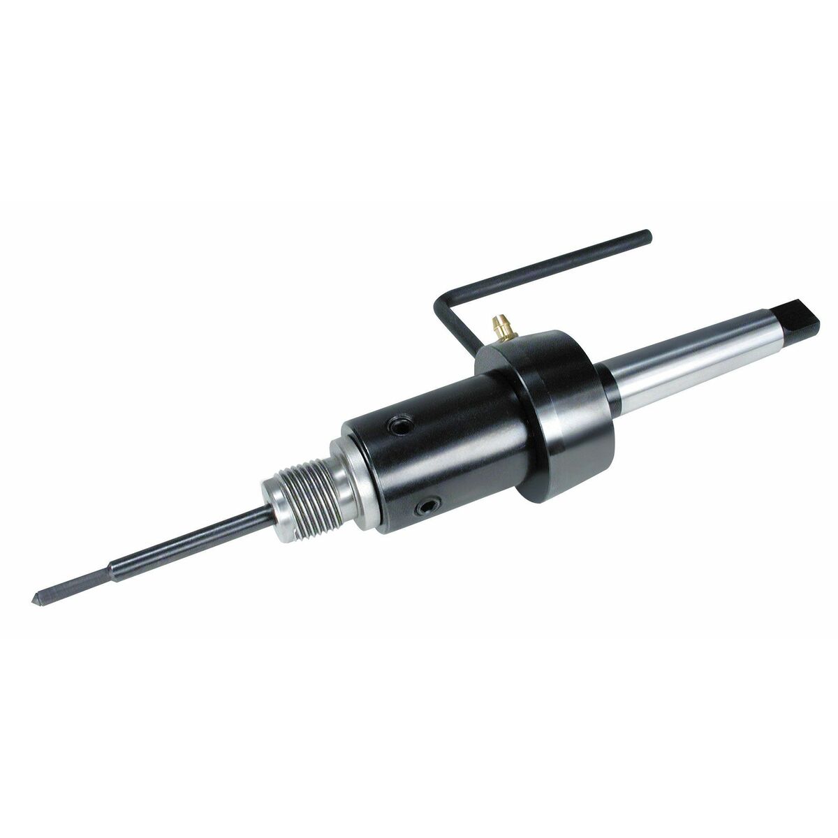 Support pour forets creux RUKO Ø 12-80 MM