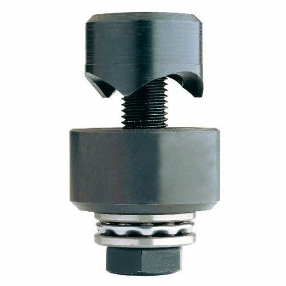 Poinçon à vis RUKO 6 mm Roulements MF