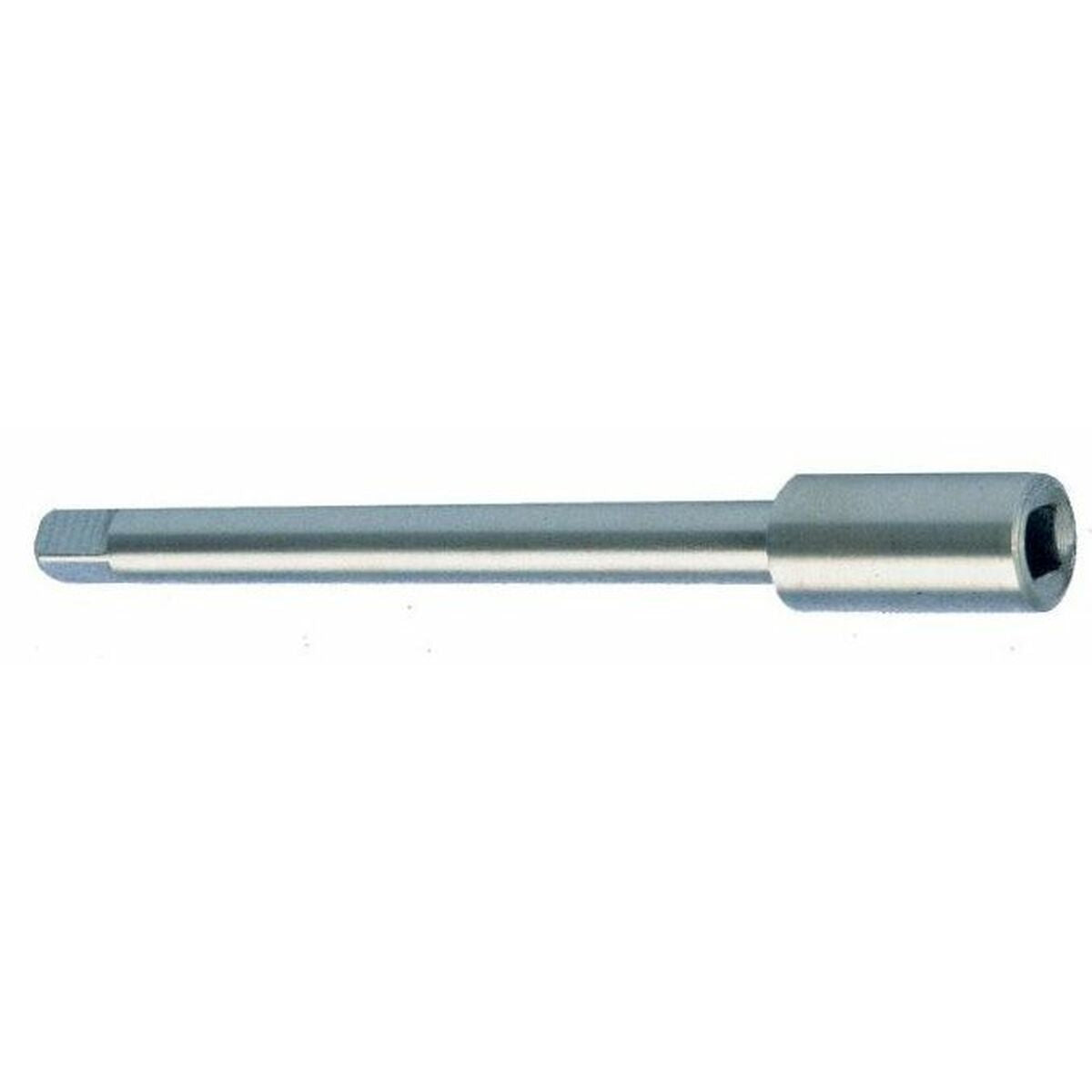 Rallonge pour taraud RUKO 4,9 mm Acier DIN 377