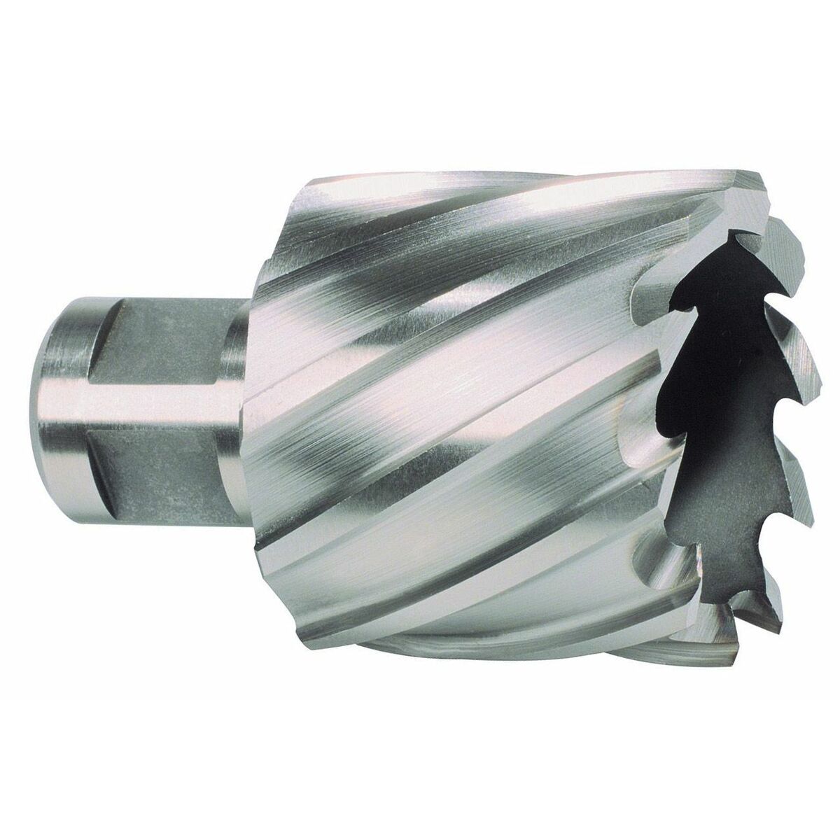 Mèche creuse RUKO 47 mm 19 mm