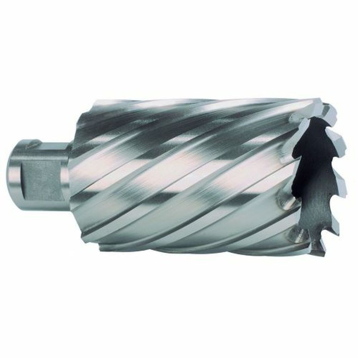 Mèche creuse RUKO 33 mm Weldon