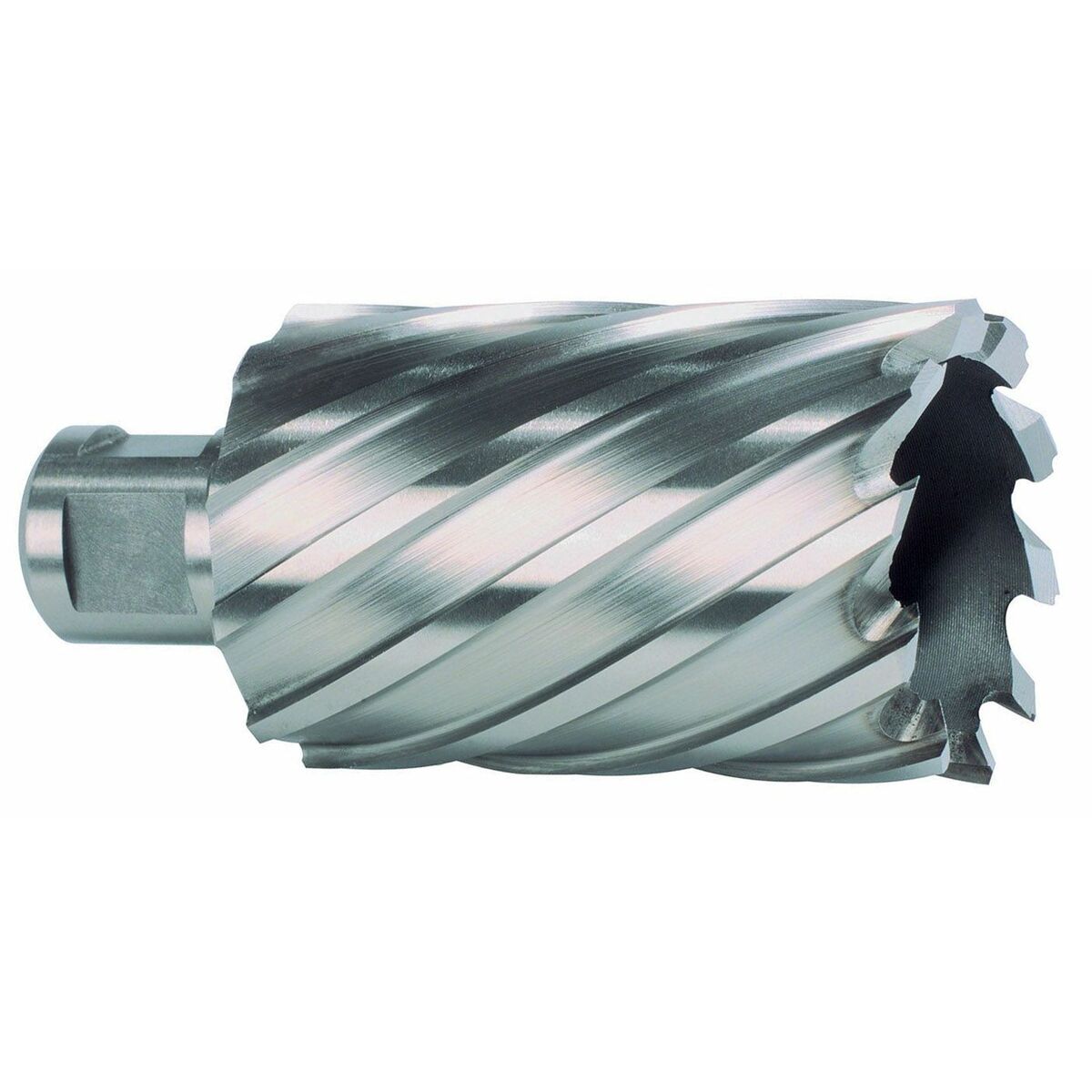 Mèche creuse RUKO 33 mm Weldon